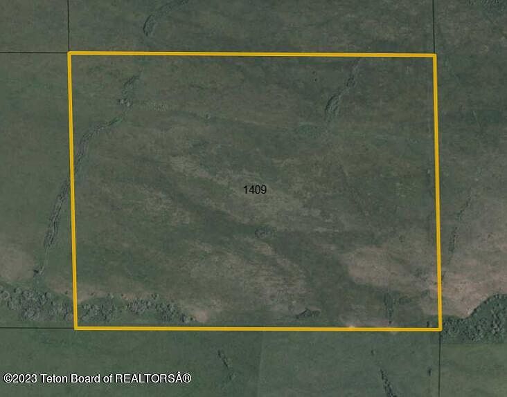 1409 Daniel Merna Rd, Daniel, WY 83115 MLS 232156 Zillow