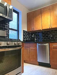 Rented by City Connections Realty