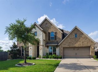 1330 Watercrest Park Ln, Rosenberg, TX 77471