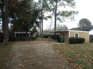 8131 Wayfarer Ln, Houston, TX 77075