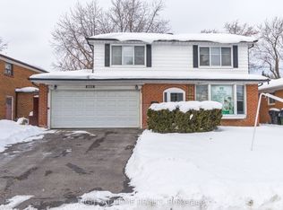 1230 Huntingwood Dr, Toronto, ON M1S 1K8