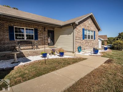 19719 Stallion Dr, Waynesville, MO, 65583