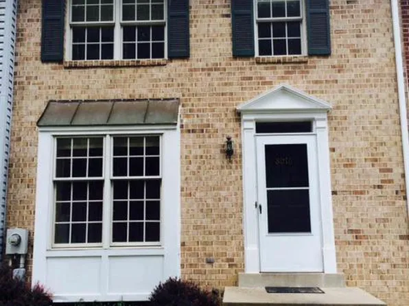 8016 Harbor Pl, Frederick, MD 21701