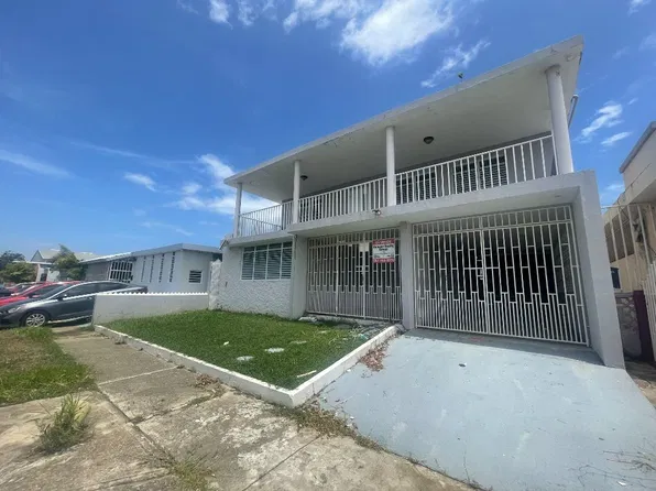 Urbanizacion University Gdns, Arecibo, PR 00612