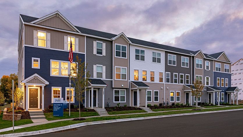 Model Representation Exterior