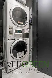 Rented by Evergreen Apartments BK