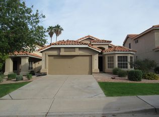 6504 E Raftriver St, Mesa, AZ 85215