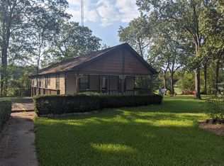 620 Cove Loop, Coldspring, TX 77331