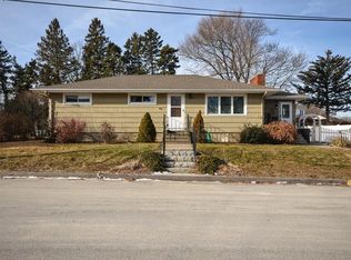 14 Turin Rd, Worcester, MA 01604