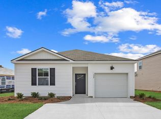 Helena Plan, Palm Ridge, Guyton, GA 31312