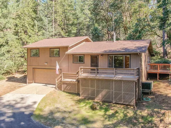 17884 Ruggles Ct, Pioneer, CA 95666