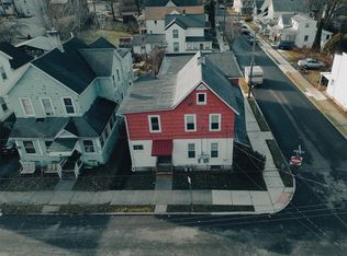 60 Mary St, Binghamton, NY 13903