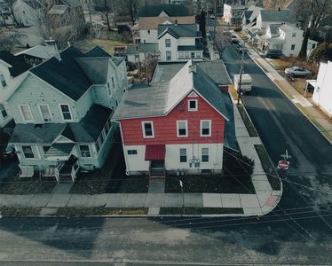60 Mary St, Binghamton, NY, 13903
