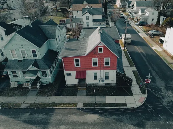 60 Mary St, Binghamton, NY 13903