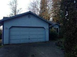 913 Fir Ave, Sultan, WA 98294