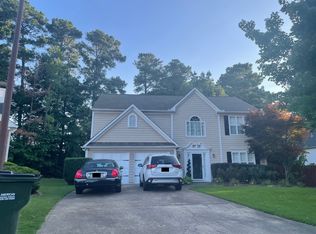 1923 Leacroft Ct, Marietta, GA 30062