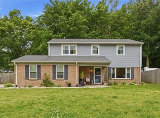 1705 Lolly Cir, Virginia Beach, VA 23453