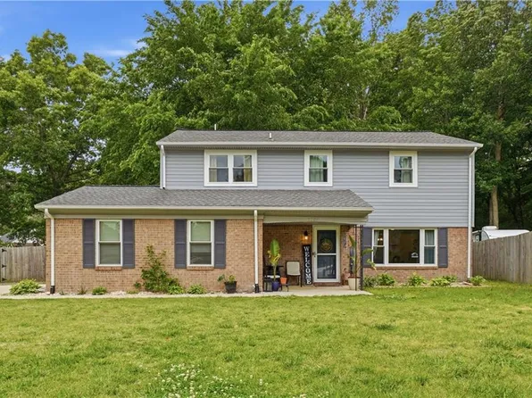 1705 Lolly Cir, Virginia Beach, VA 23453