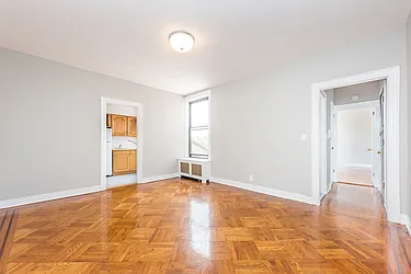 Rented by Modern Spaces