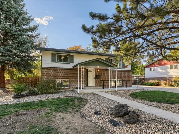 8427 Sheridan Court, Arvada, CO 80003