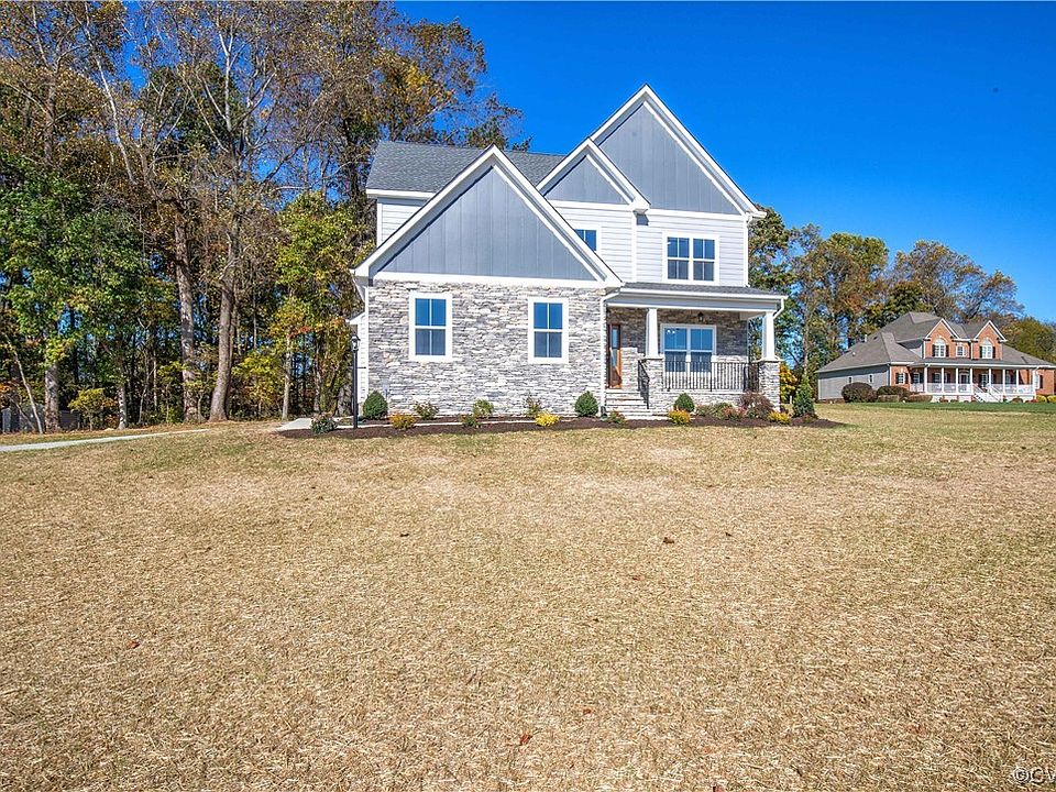1004 The Preserve Dr Maidens, VA, 23102 Apartments for Rent Zillow
