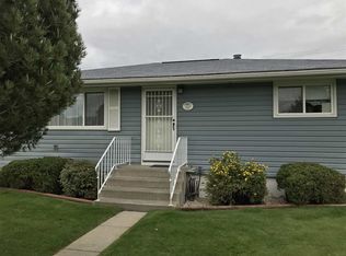3100 Sanders St, Butte, MT 59701