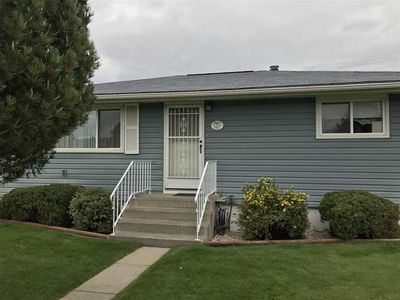 3100 Sanders St, Butte, MT, 59701