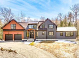5008 Elderberry Way, Kingfield, ME 04947