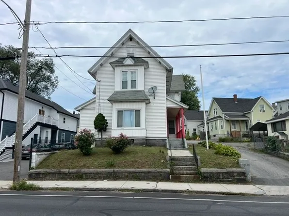49 Liberty St, Lowell, MA 01851