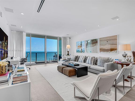 2nd image of 350 Ocean Dr Unit 1006N