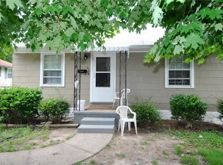 1740 Argonne Blvd, Winston Salem, NC 27107