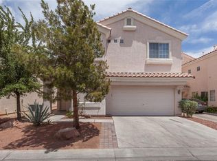 5954 Crumbling Ridge St, Henderson, NV 89011