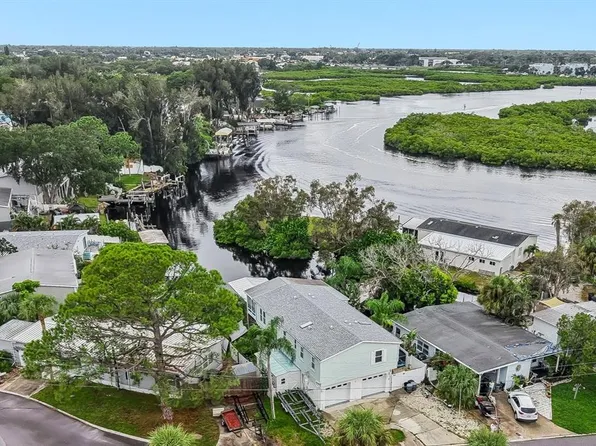 507 RIVER VIEW LANE, TARPON SPRINGS, FL 34689