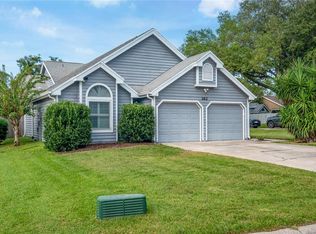 262 Blackwater Pl, Longwood, FL 32750