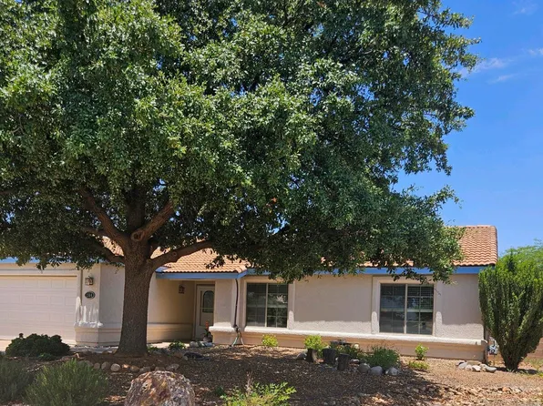 2104 Taos Drive, Sierra Vista, AZ 85635
