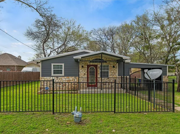 101 Retha St, Seagoville, TX 75159