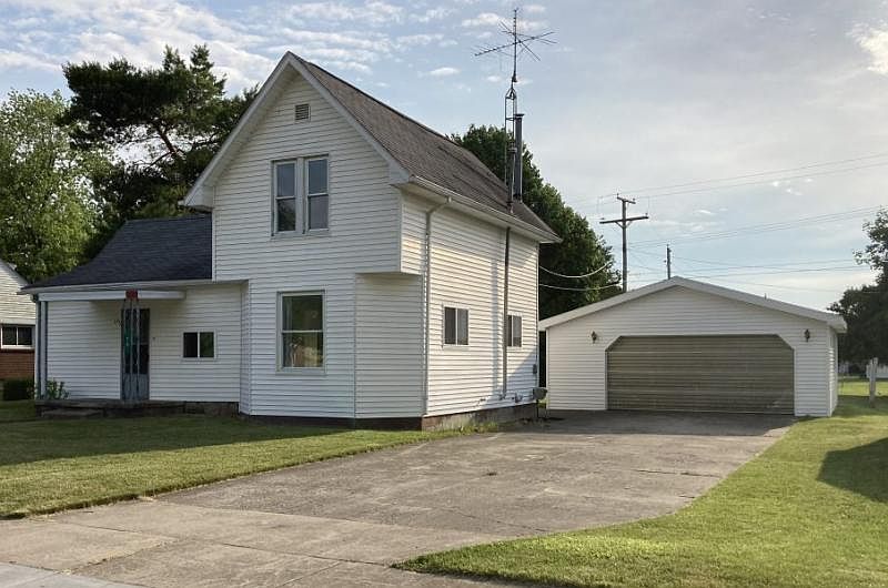74 Maude St, Elkton, MI 48731 Zillow