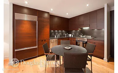 Rented by Douglas Elliman