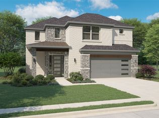 4601 Kipling St, McKinney, TX 75071