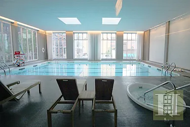 Rented by Halstead Real Estate