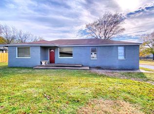 9728 E 63rd St, Tulsa, OK 74133