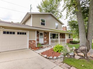 1177 Birch Rd, Saginaw, MI 48609