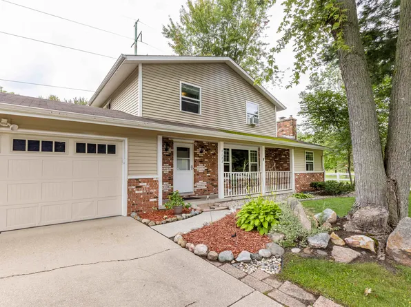 1177 Birch Rd, Saginaw, MI 48609