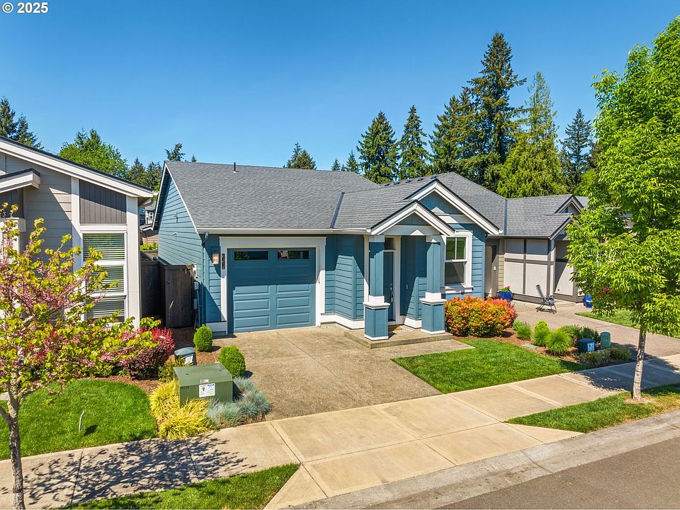 7314 NE 66th St, Vancouver, WA 98662 | Zillow