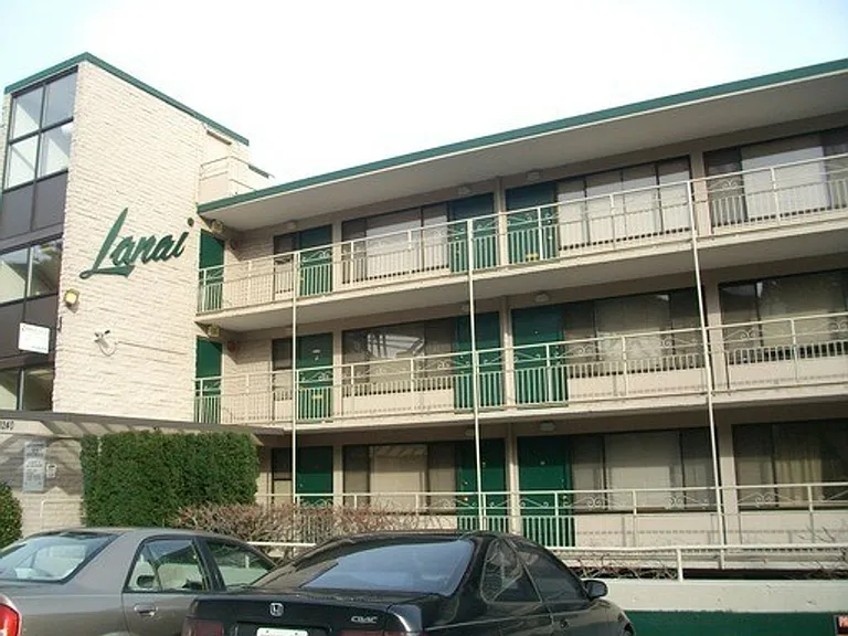 Lanai Apartments — Photo 4