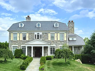 5030 Grosvenor Avenue