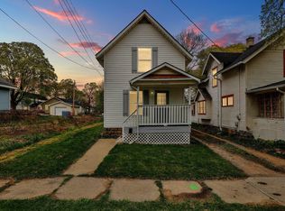 1012 Clear St, Lansing, MI