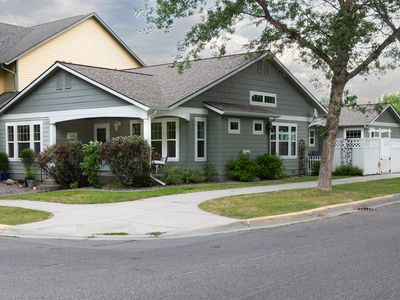 2600 Oshaughnesy St, Missoula, MT, 59808