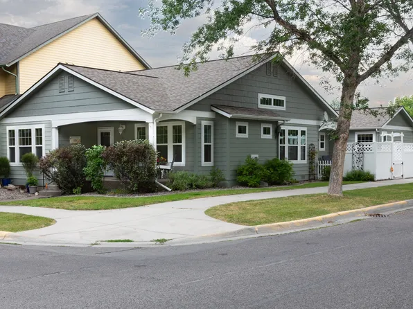 2600 Oshaughnesy St, Missoula, MT 59808
