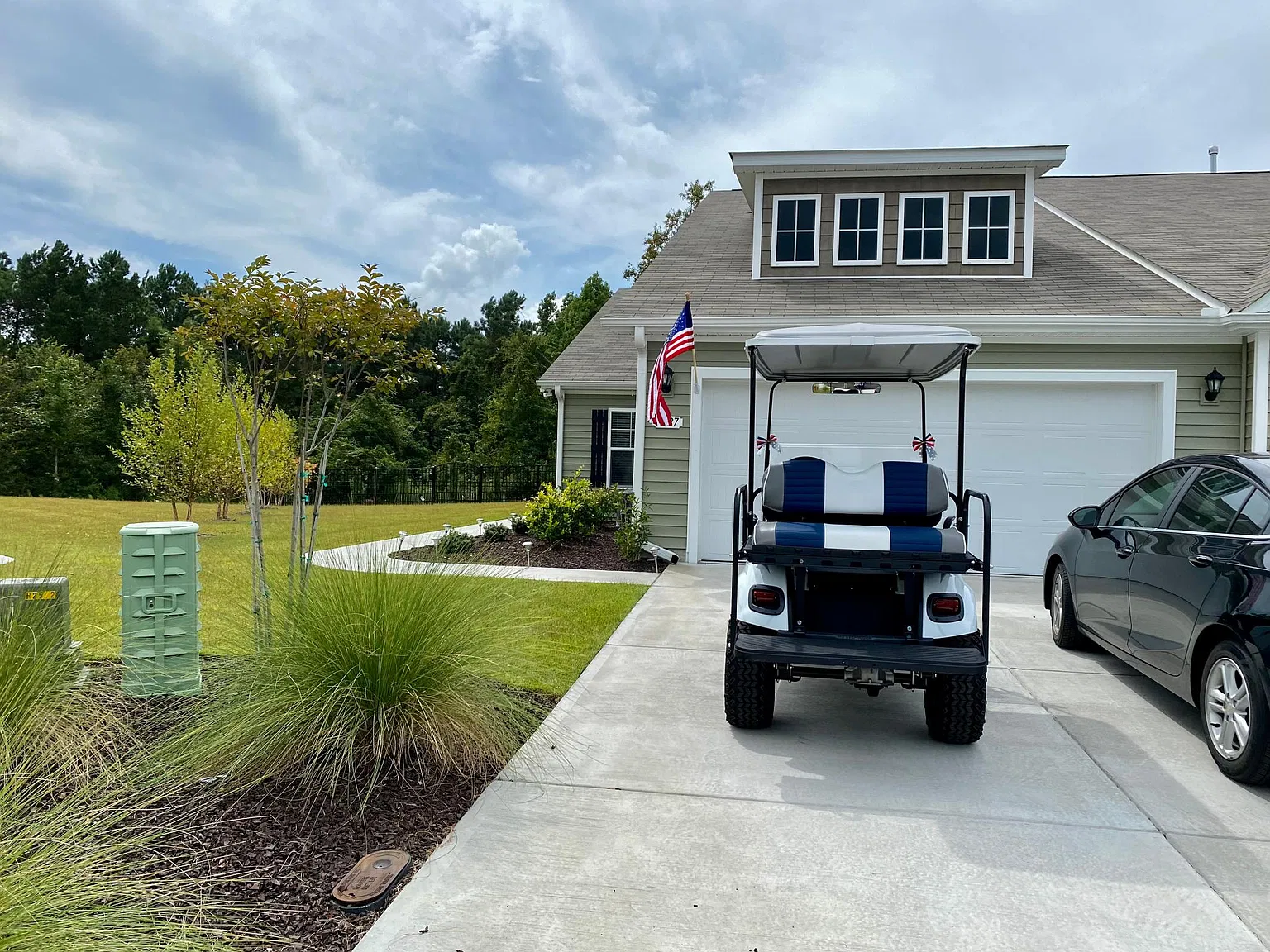 7027 Rivers Bridge Ct — Photo 1